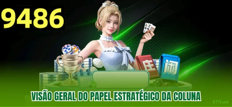 Imagem promocional do cadastro da 677luck