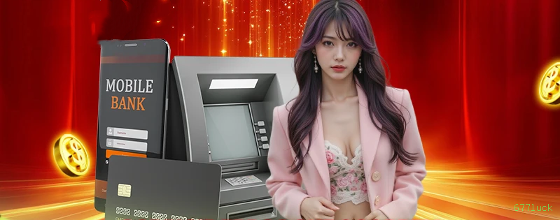 Imagem promocional dos jogos Fortune da 677luck