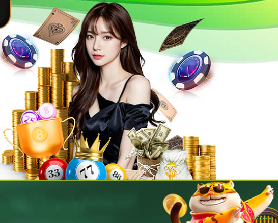 Imagem promocional da experiência de game da 677luck
