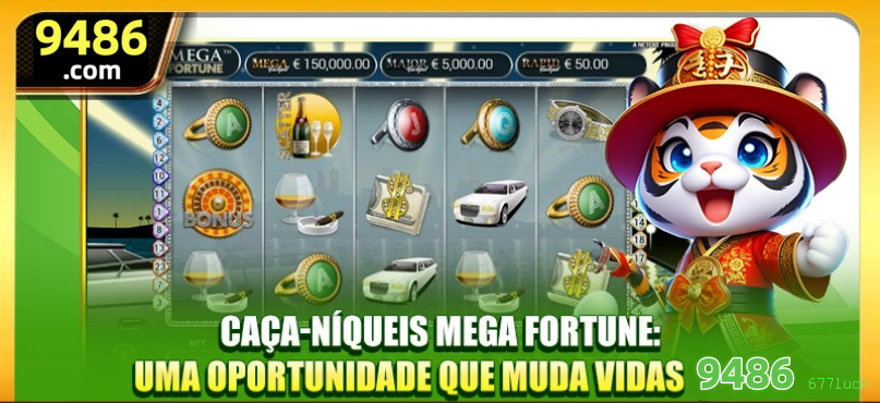 Guias de instalação da 677luck