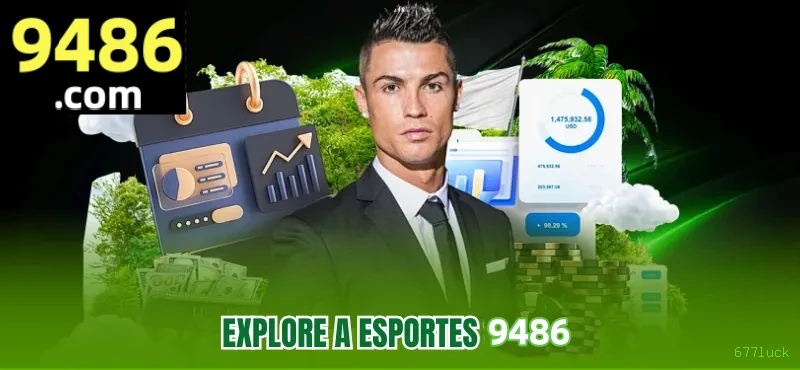 Imagem promocional dos jogos de lottery da 677luck